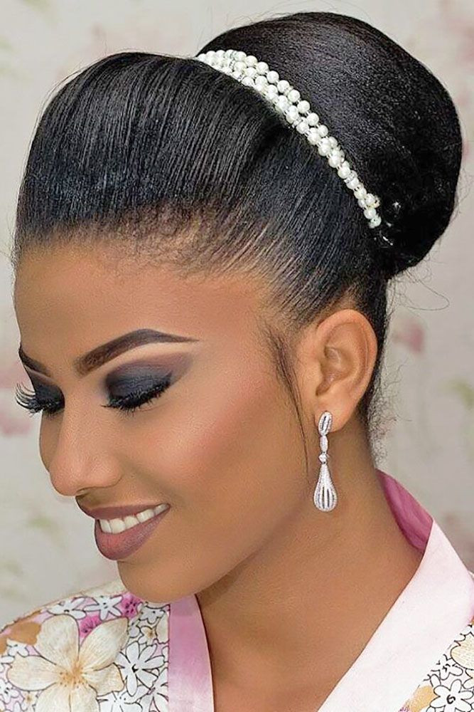 Wedding Hairstyles For African Brides
 20 Most Popular Short Hairstyles For Women