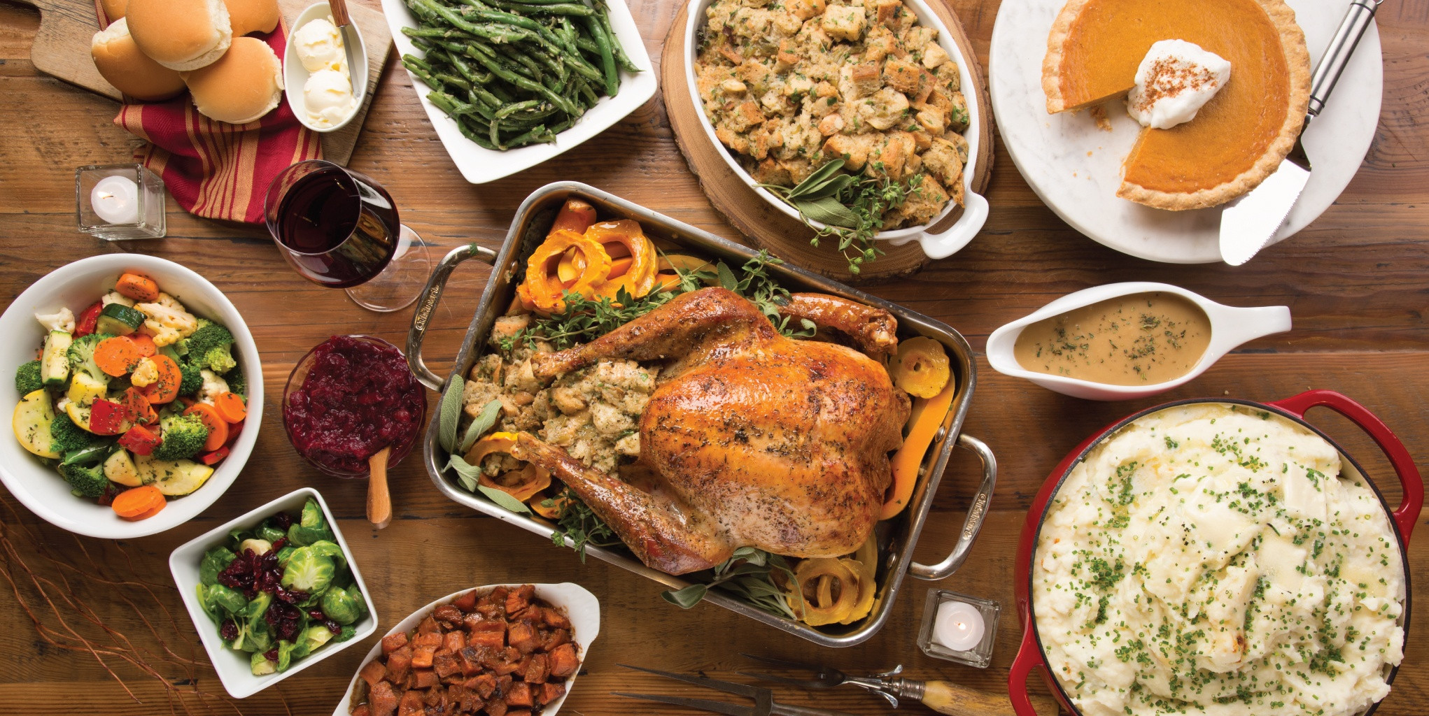 Wegmans Holiday Dinners
 The Best Ideas for Wegmans Thanksgiving Dinner 2019 Best