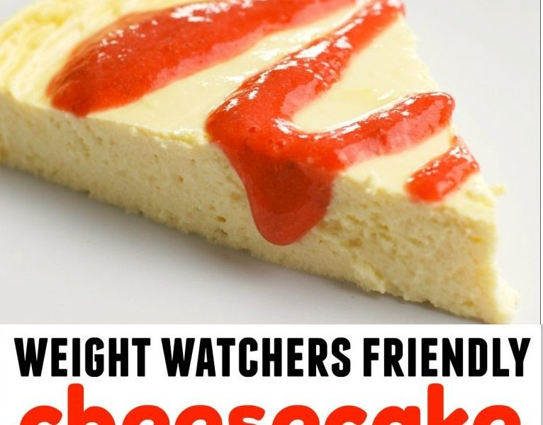 Weight Watchers Cheese Cake Recipe
 WEIGHT WATCHERS ONE POINT CHEESECAKE – Easy Recipes