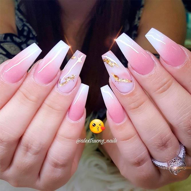 White Tip Nail Ideas
 SEO Title White Tip Nails Never Outdate