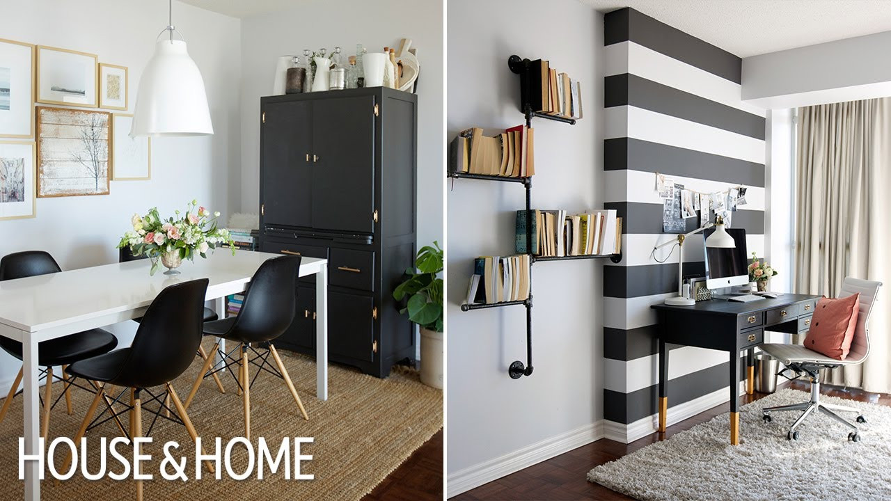 1 Bedroom Apartment Decor
 Interior Design – How To Decorate A Rental Apartment
