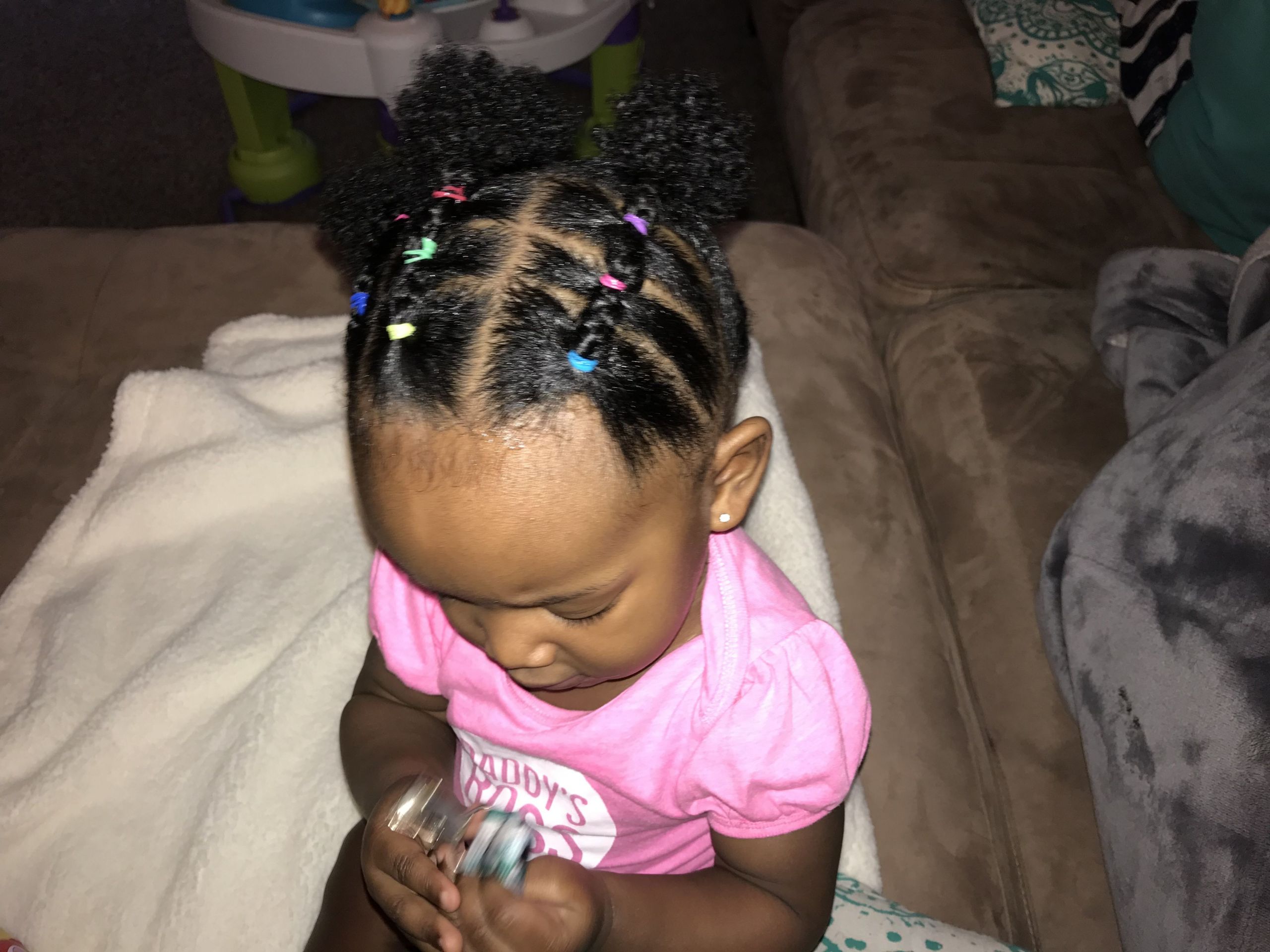 1 Year Old Baby Girl Hairstyles
 9 months old hairstyles for babies
