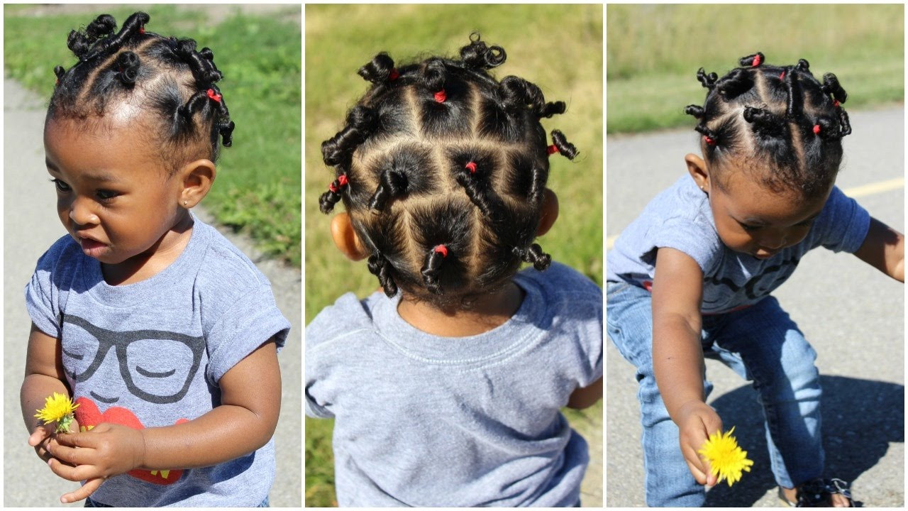 1 Year Old Baby Girl Hairstyles
 Cute Hairstyle for Kids with Short Hair