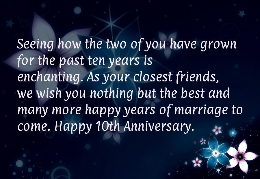 10 Year Anniversary Quotes
 10 Year Work Anniversary Quotes Funny QuotesGram