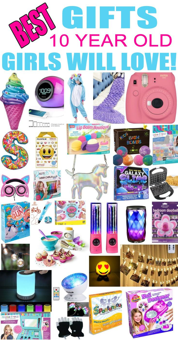 10 Year Old Birthday Gifts
 Pin on Gift Guides