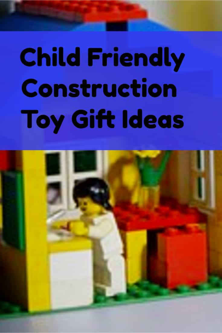 10 Year Old Boy Christmas Gift Ideas 2020
 Best Child Friendly Toy Construction Kits Gift Ideas 2020