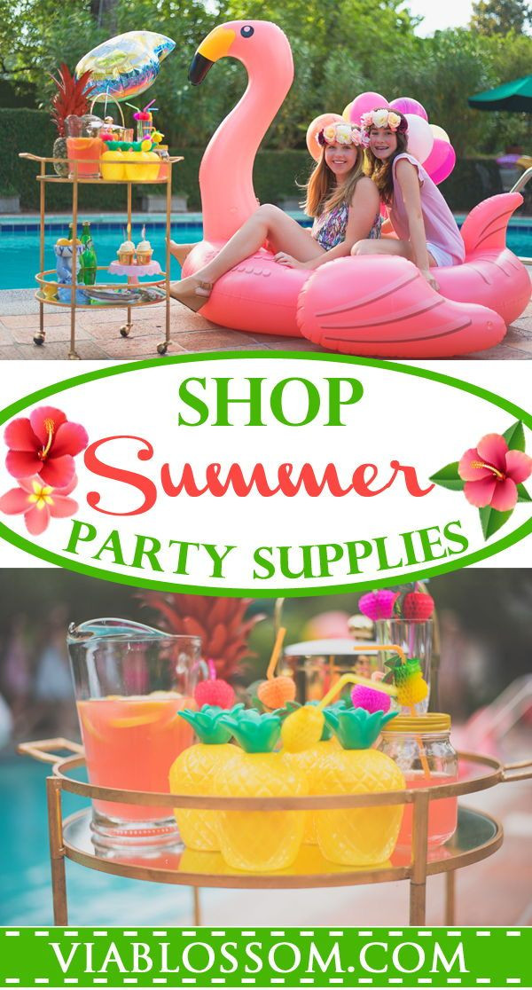 10 Year Old Pool Party Ideas
 109 best 10 year old girl birthday party ideas images on