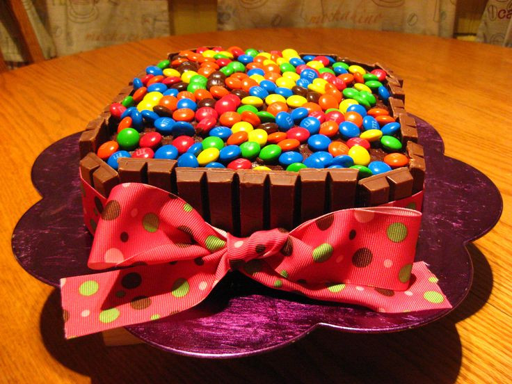 11 Year Girl Birthday Party Ideas
 Birthday Cake for my 11 year old