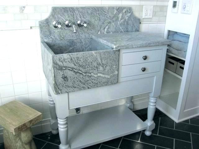 12 Inch Deep Bathroom Vanity Home Depot