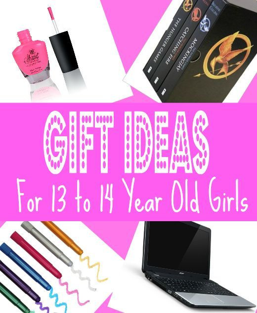 13 Birthday Gift Ideas
 Best Gifts for a 13 Year Old Girl ts