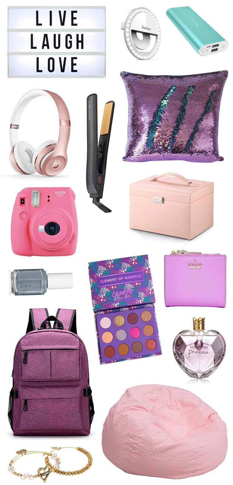 13 Birthday Gift Ideas
 Christmas Gifts for 13 Year Old Girls Amazing Yus