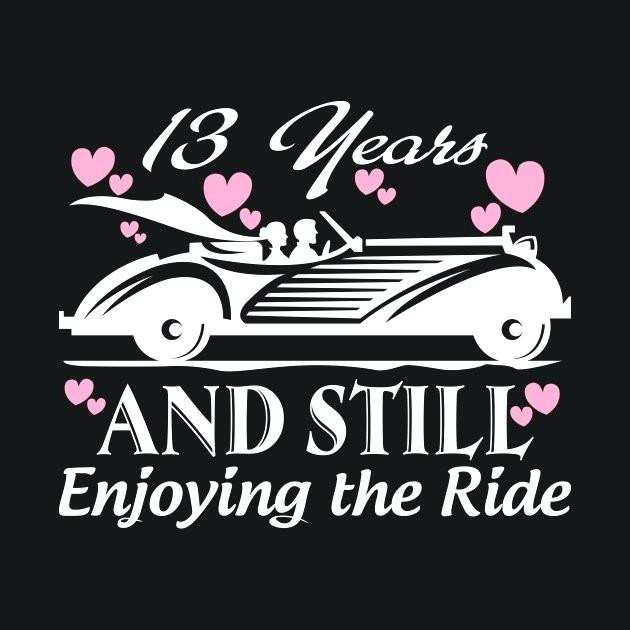 13 Year Anniversary Gift Ideas For Him
 ts for 13 year anniversary – M2dynamics