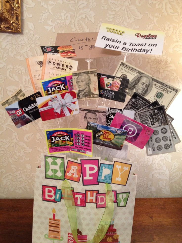 13Th Birthday Gift Ideas For Boys
 Birthday Gift Ideas For A Teenage Boy Spotrs
