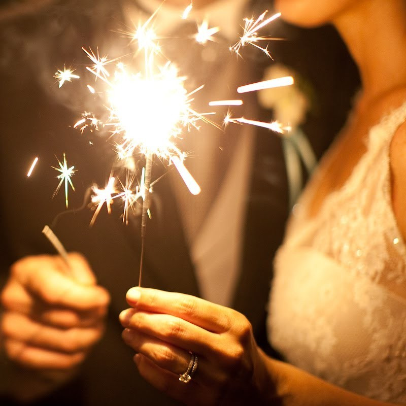 14 Inch Wedding Sparklers
 Sparklers in CyberSPACE Blog Wedding Sparklers LED
