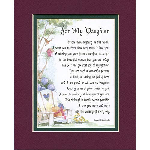 16Th Birthday Quotes For Daughter
 16th Birthday for Daughter Amazon