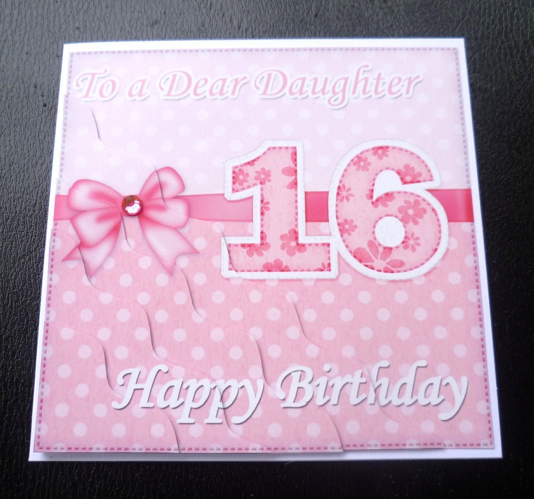 16Th Birthday Quotes For Daughter
 16th Birthday Quotes For Daughter QuotesGram