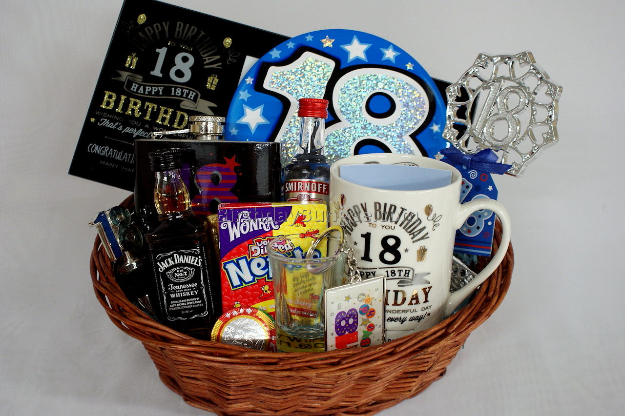 18 Birthday Gift Ideas
 4 Gift Ideas For Her 18th Birthday