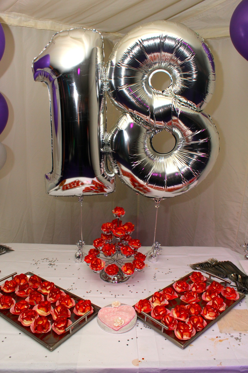 18 Year Old Birthday Party Ideas For Females
 18th Birthday Party Ideas That Are Grand for Guys