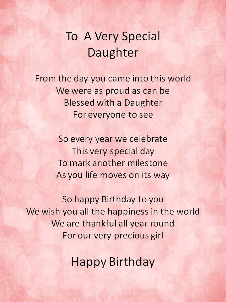 18th Birthday Quotes For Daughter
 Happy 18th Birthday Daughter Quotes QuotesGram