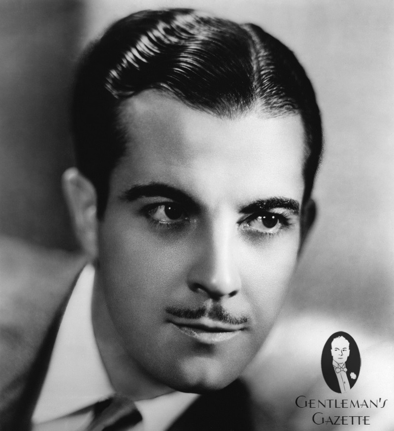 1930S Male Hairstyles
 1930s Hairstyles – Men