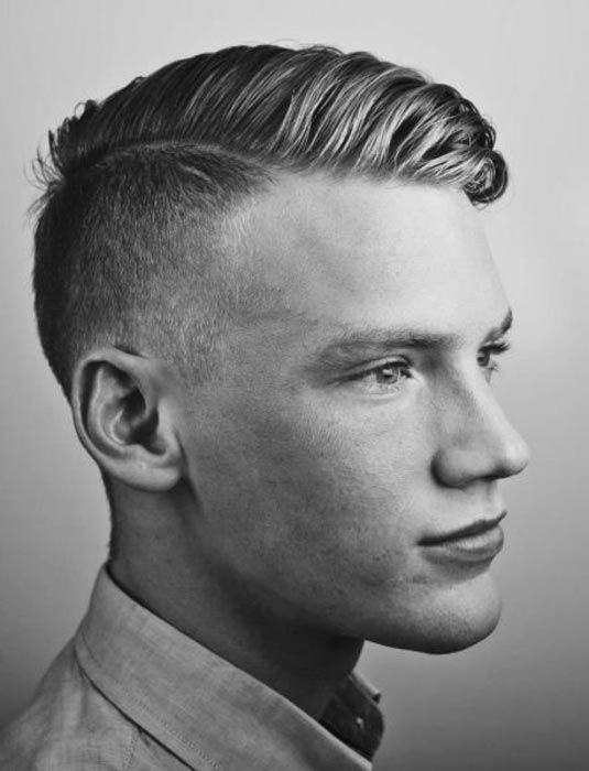 1930S Male Hairstyles
 Pin on Style Inspirations