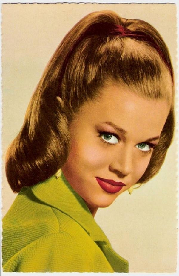 1950 Hairstyles For Long Hair
 Easy 1950s hairstyles for long hair Hairstyles for Women