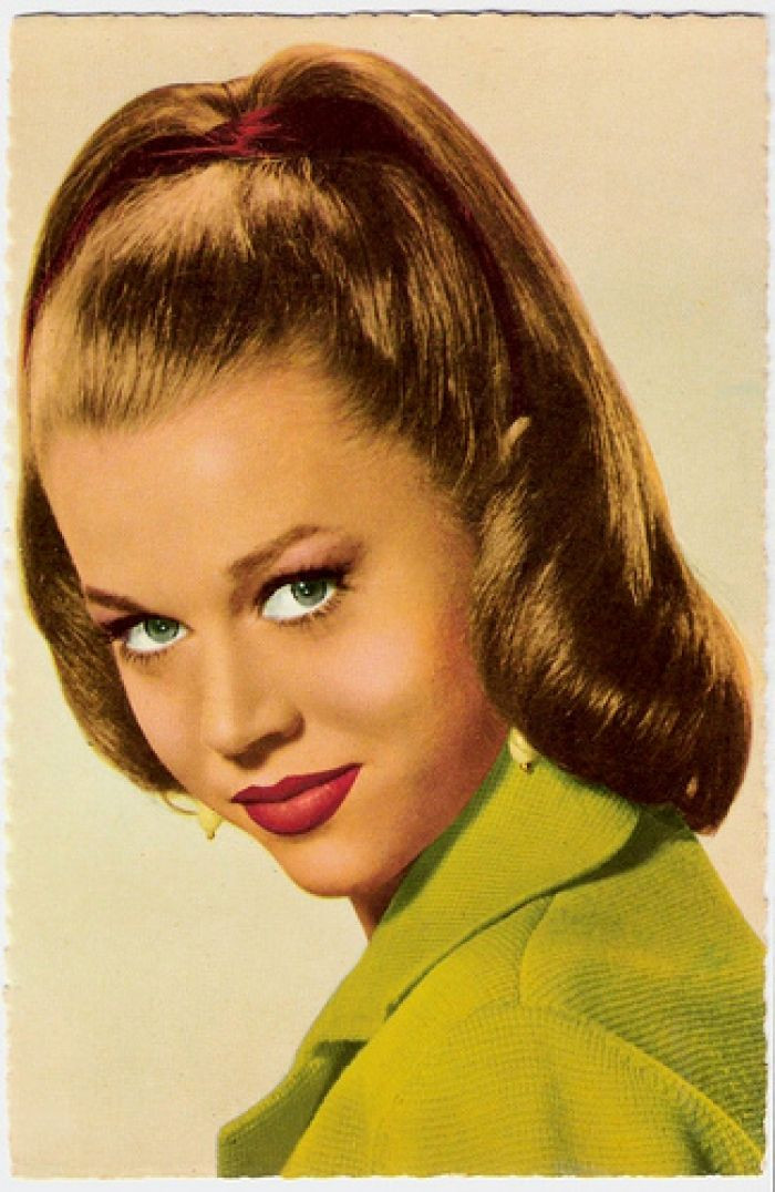 1950 Hairstyles For Long Hair
 1950s Hairstyles For Long Hair Elle Hairstyles
