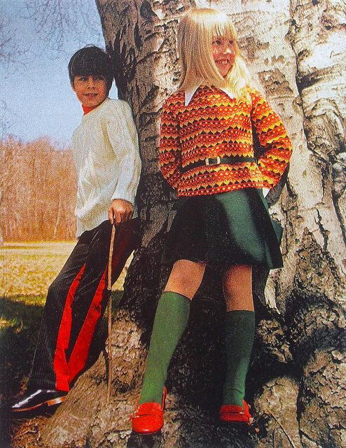 1960S Children Fashion
 129 best images about 60 s collage on Pinterest