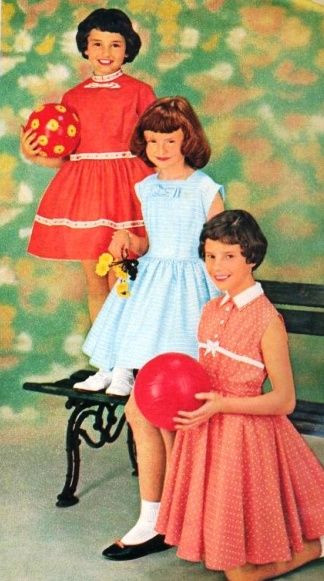 1960S Children Fashion
 54 best Children s vintage clothes images on Pinterest