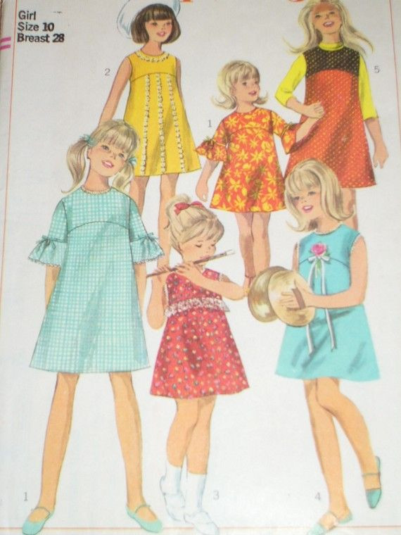 1960S Children Fashion
 25 best images about betty williams 1961 on Pinterest