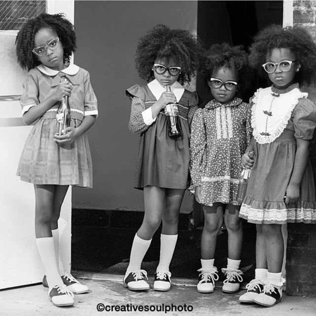 1960S Children Fashion
 HairNista Where Natural Hair and Fashion Meet