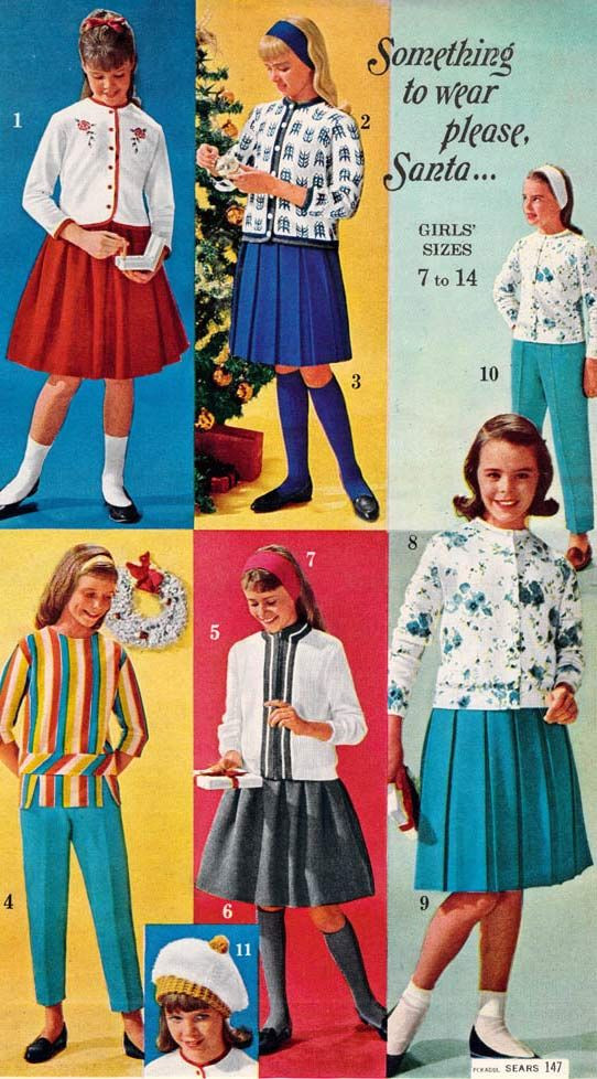 1960S Children Fashion
 Pin on American Girl Doll Custom 1964