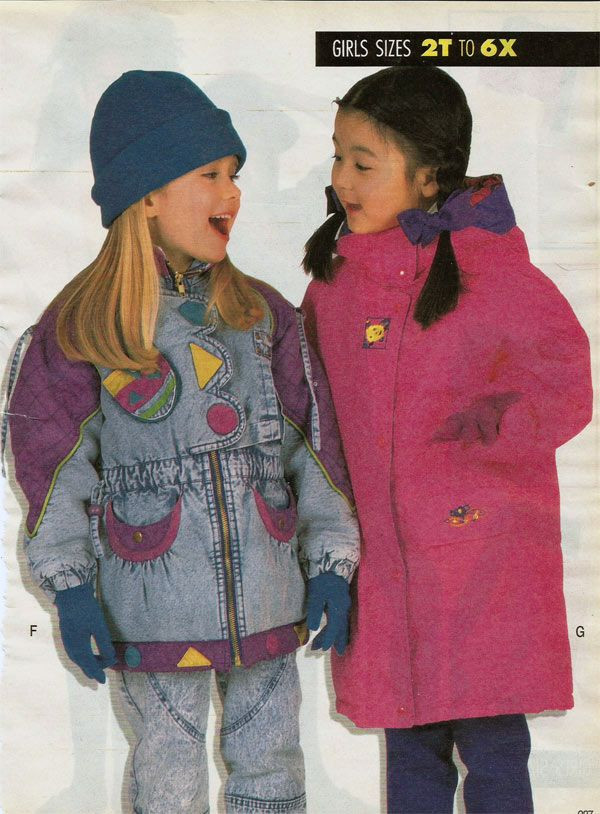 1990S Kids Fashion
 12 best 1990 s Children s Fashion images on Pinterest