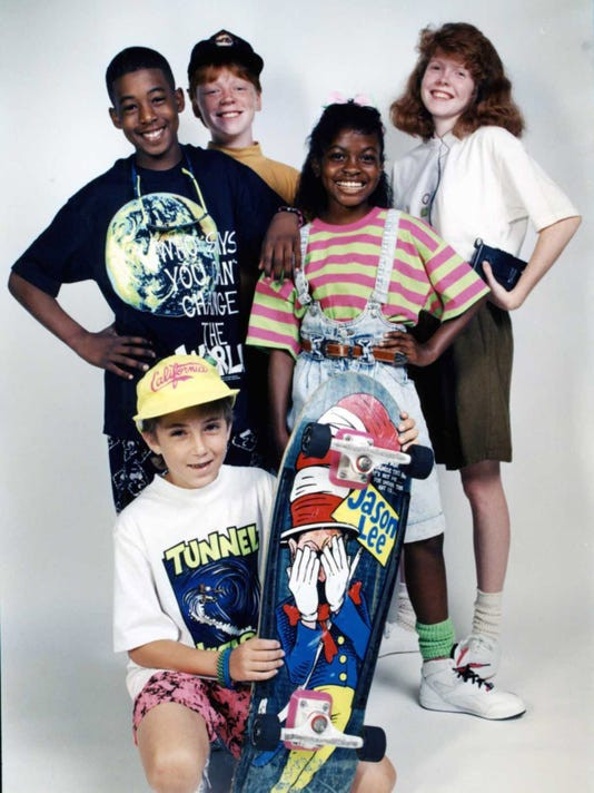 1990S Kids Fashion
 Vintage clothes Kids fashion from the 80s and 90s