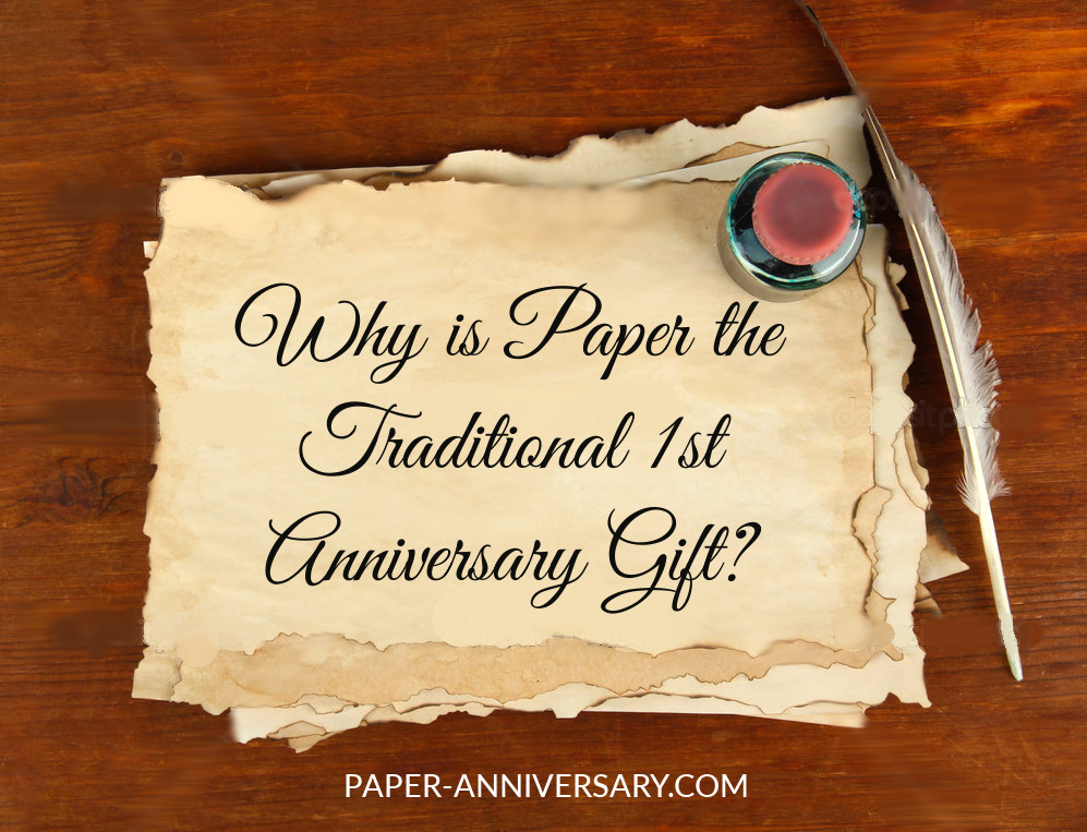 1St Anniversary Paper Gift Ideas For Her
 First Year Wedding Anniversary Gifts For Her India Gift