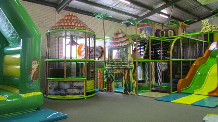 1st Birthday Party Places
 The Best Indoor Venues For A First Birthday Party Perth