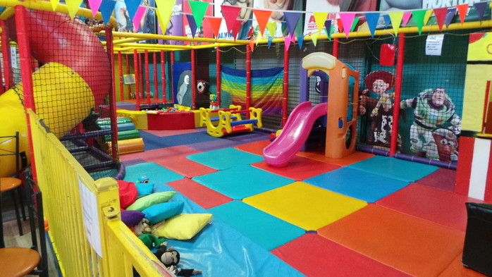 1st Birthday Party Places
 The Best Indoor Venues For A First Birthday Party Perth