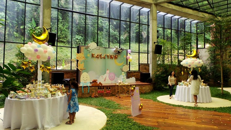 1st Birthday Party Places
 First Birthday Party Venues In Klang Valley Venuescape