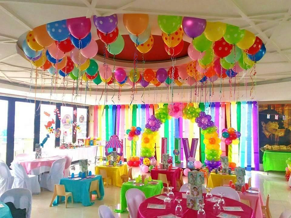 1st Birthday Party Places
 kids birthday party venues noida go mommy