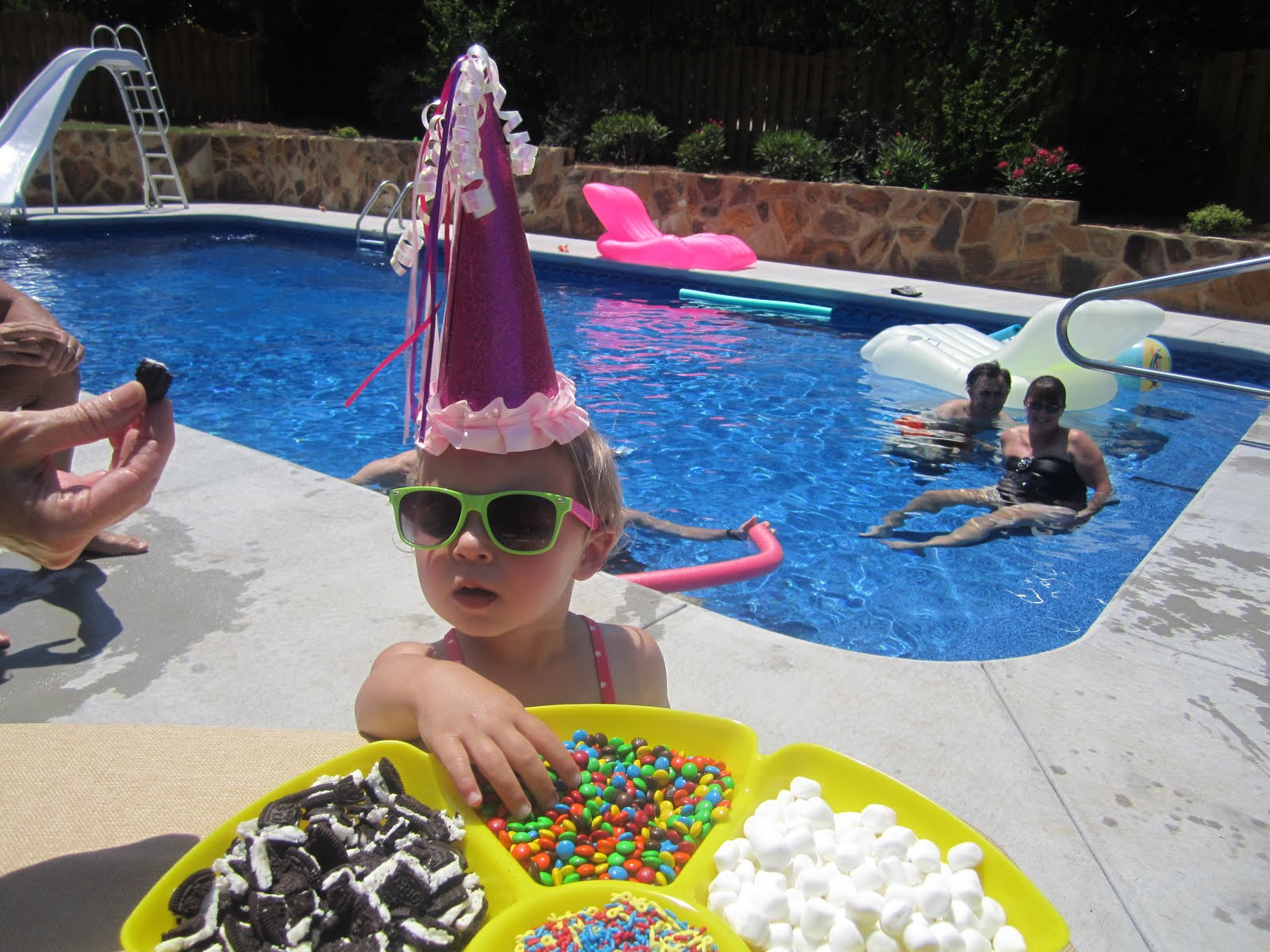 The top 30 Ideas About 1st Birthday Party Places Home Family Style 