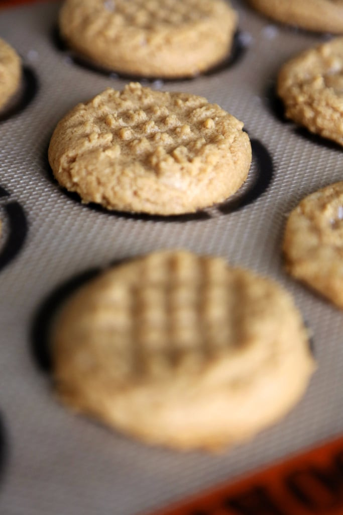 2 Ingredient Peanut Butter Cookies No Egg
 Five Ingre nt Cookie Recipes