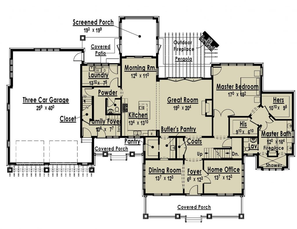 2 Master Bedroom House
 Inspirational 5 Bedroom House Plans With 2 Master Suites