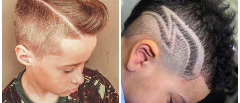 2020 Boys Haircuts
 Kids Haircuts 2020 ⋆ Latest Trending Hairstyles and Haircuts ⋆