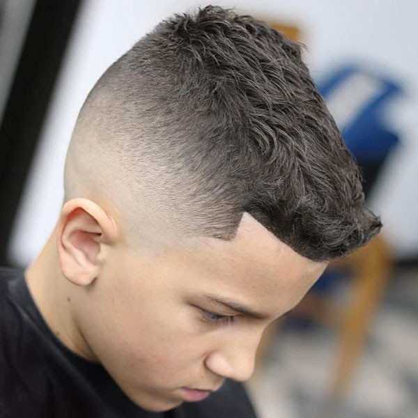 2020 Boys Haircuts
 33 Best Boys Fade Haircuts 2020 Guide