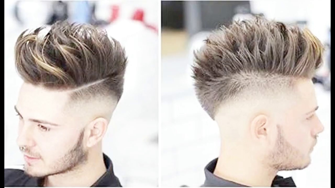 2020 Boys Haircuts
 20 Amazing New Trending Summer HairStyles For Boys
