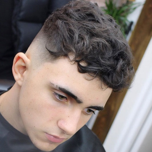 23 Ideas for 2020 Boys Haircuts - Home, Family, Style and Art Ideas