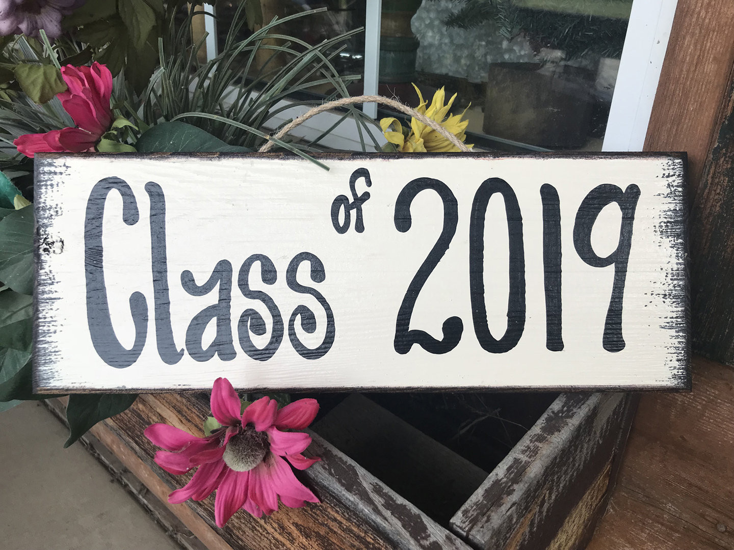 2020 Graduation Party Ideas
 GRADUATION Party SIGN Class of 2019 2020 Grad Senior