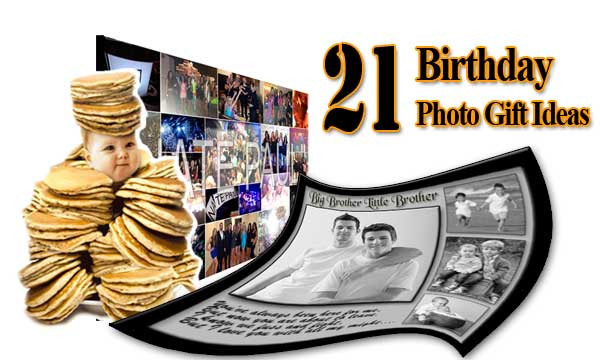 21St Birthday Gift Ideas For Brother
 Birthday Gift Ideas Creative 21st Birthday Gifts for Brother