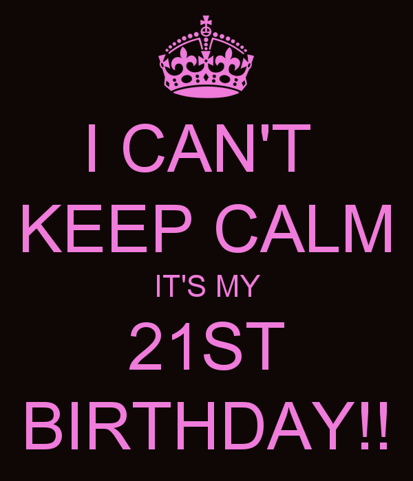 21st Birthday Quotes For Her
 21st Birthday Quotes QuotesGram