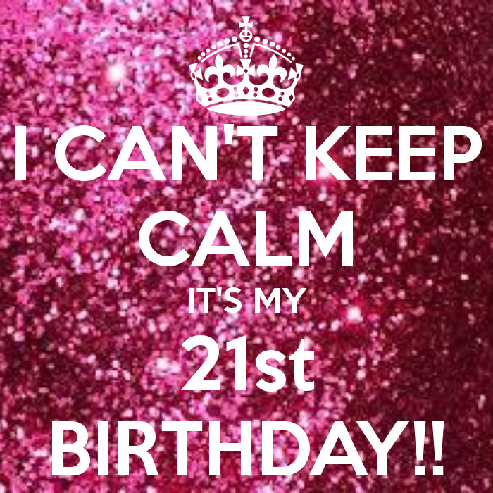 21st Birthday Quotes For Her
 21st Birthday Quotes QuotesGram